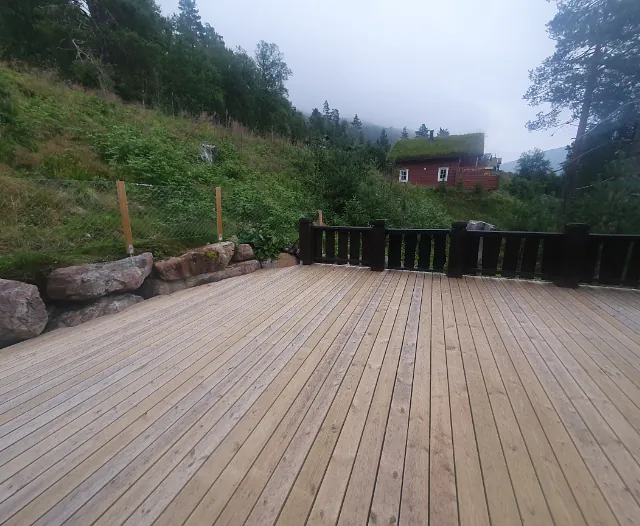 Arbeidsbilde