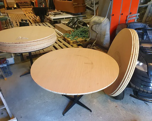 Arbeidsbilde