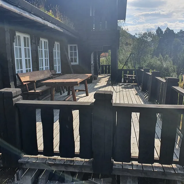 Arbeidsbilde