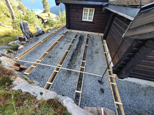 Arbeidsbilde