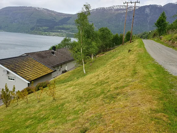 Arbeidsbilde